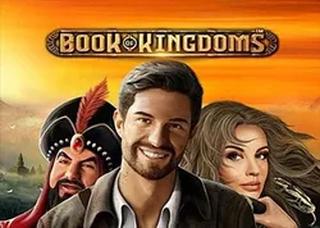 Book Of Kingdoms