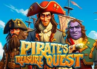 Pirates Treasure Quest